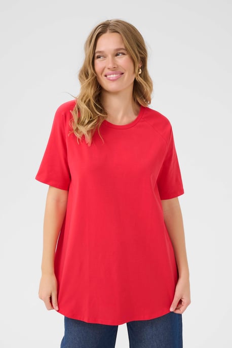 Knitted tunic A-shape - Image 3