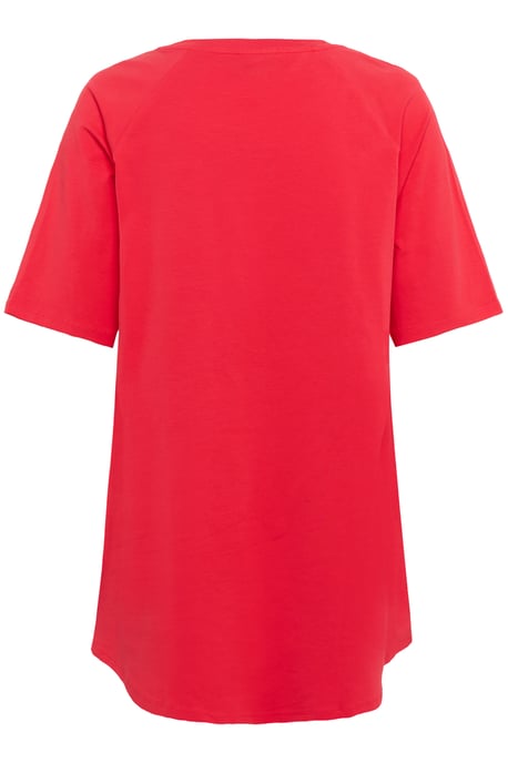 Knitted tunic A-shape - Image 5