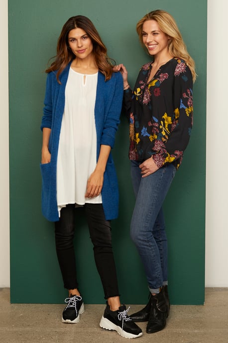 Tunic Regular fit - Image 4