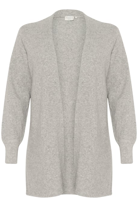 Knitted cardigan Casual fit - Image 4