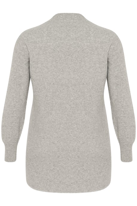 Knitted cardigan Casual fit - Image 5