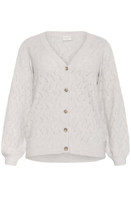 Knitted cardigan Regular fit - Image 4