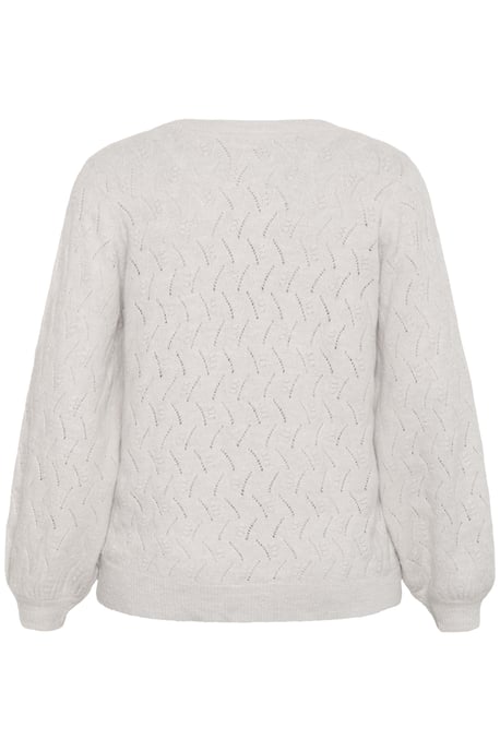 Knitted cardigan Regular fit - Image 5