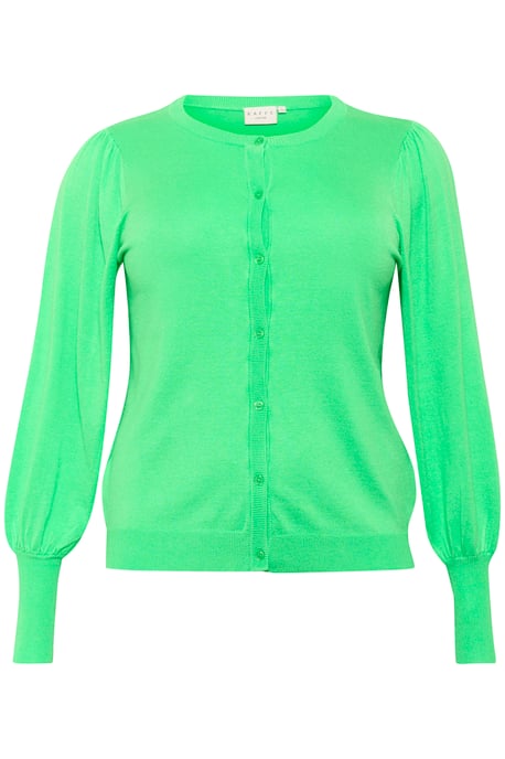 Knitted cardigan Regular fit - Image 4