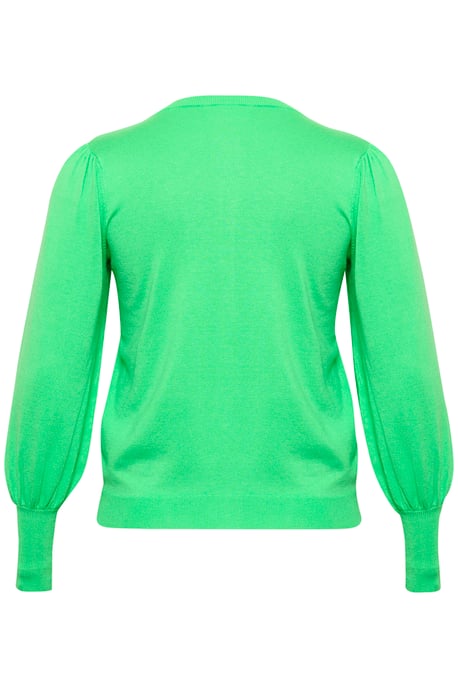 Knitted cardigan Regular fit - Image 5