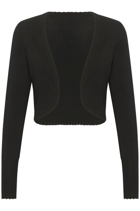 Knitted cardigan Classic fit - Image 5