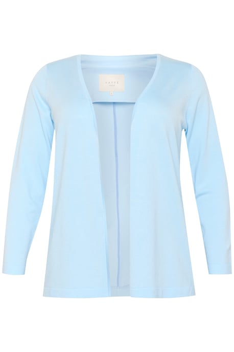 Vest Regular fit blue - Image 4