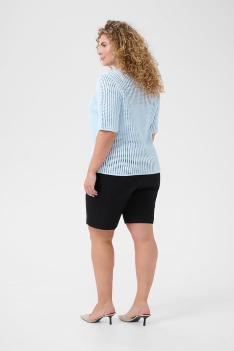 Knitted cardigan Regular fit - Image 2