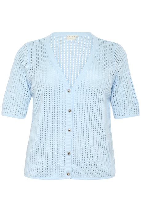 Knitted cardigan Regular fit - Image 4