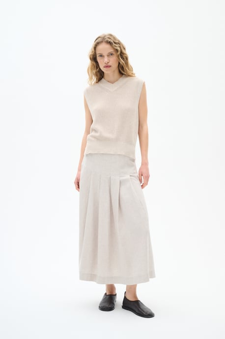 Knitted cardigan Regular fit - Image 2
