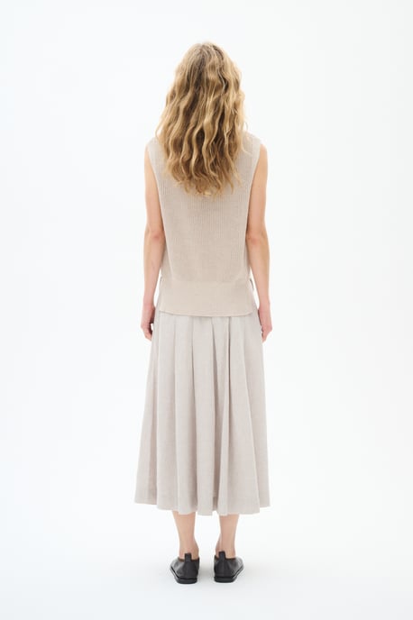 Knitted cardigan Regular fit - Image 3