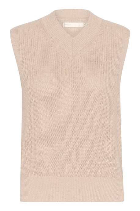 Knitted cardigan Regular fit - Image 5
