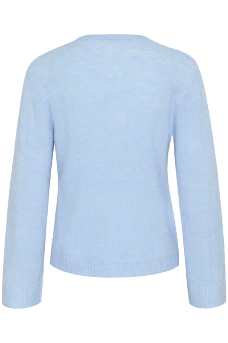 Knitted cardigan Easy fit - Image 5