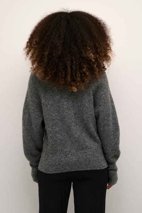 Knitted cardigan Classic fit - Image 4