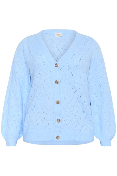 Knitted cardigan Regular fit - Image 4