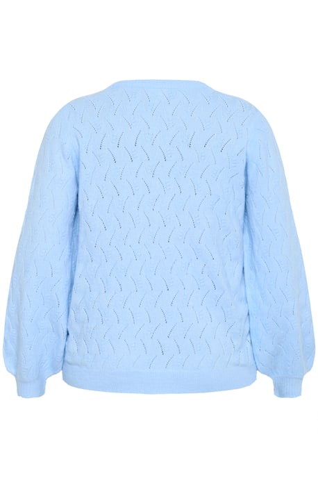 Knitted cardigan Regular fit - Image 5