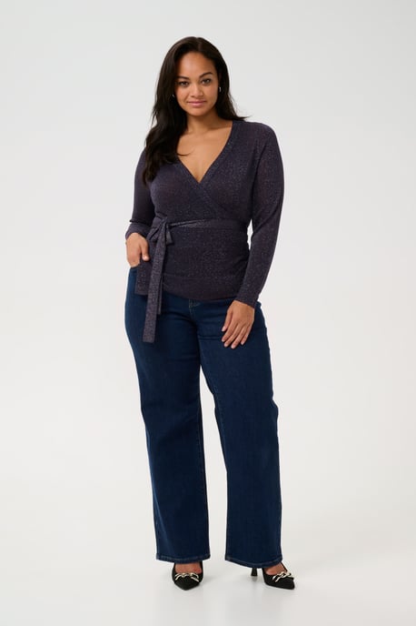 Knitted cardigan Regular fit - Image 2