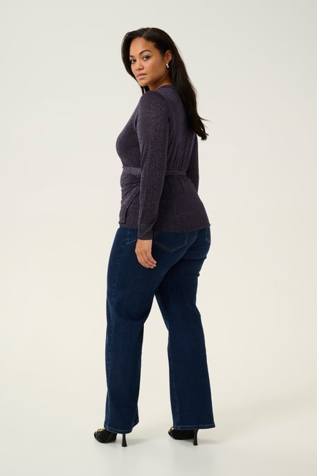 Knitted cardigan Regular fit - Image 3