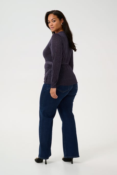 Knitted cardigan Regular fit - Image 4