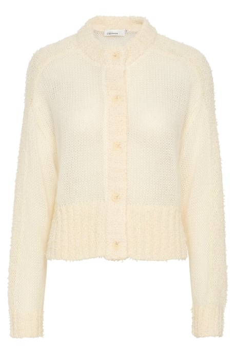 Knitted cardigan Feminine Silhouette - Image 4