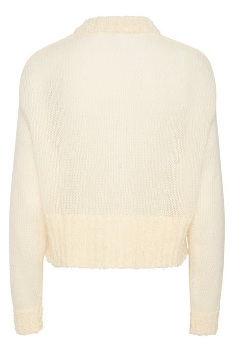 Knitted cardigan Feminine Silhouette - Image 5