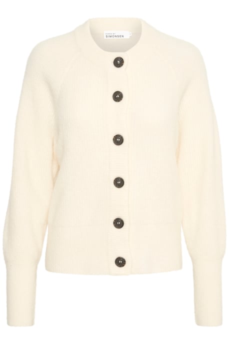 Knitted cardigan Classic fit - Image 5