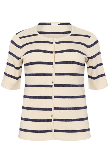 Knitted cardigan Regular fit - Image 4
