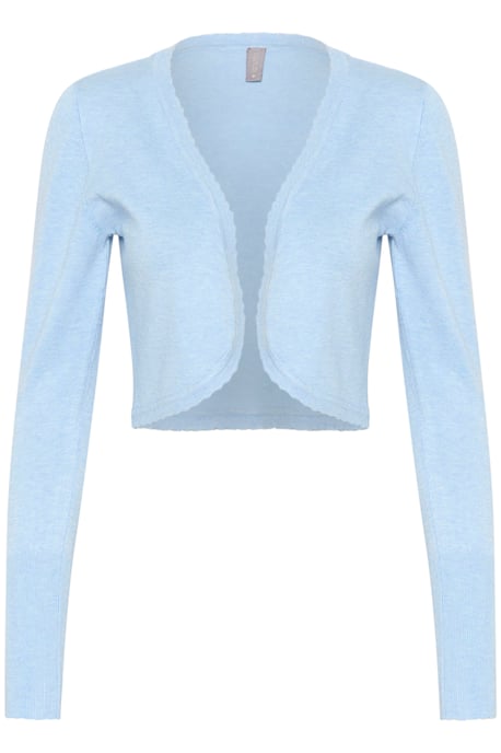 Knitted cardigan Classic fit - Image 4