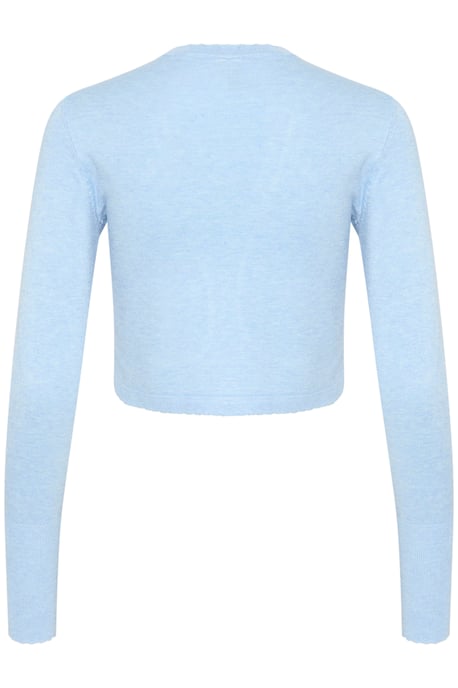 Knitted cardigan Classic fit - Image 5