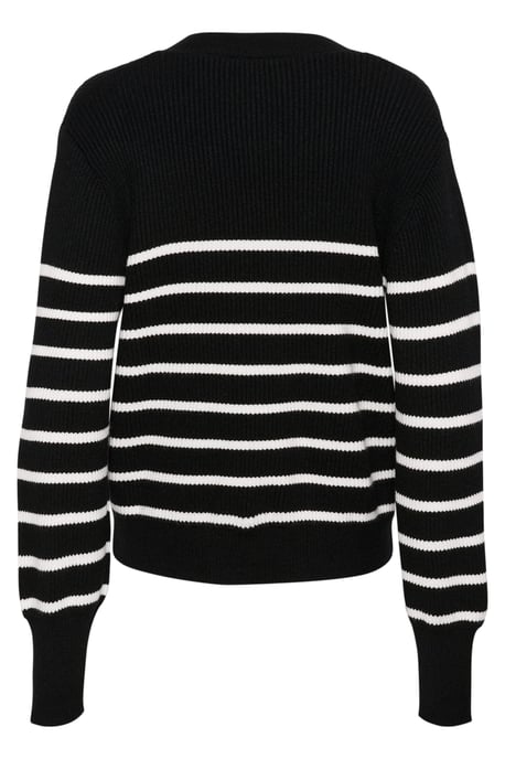 Knitted cardigan Regular fit - Image 5