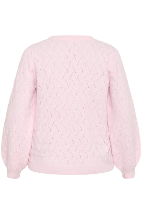 Knitted cardigan Regular fit - Image 5