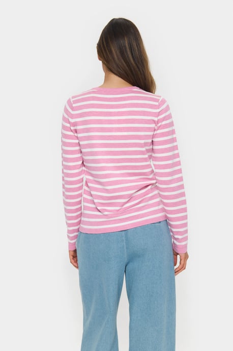 Knitted cardigan Regular fit - Image 3