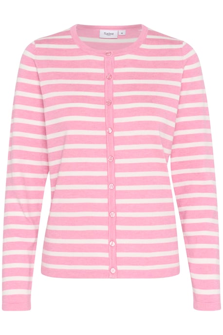 Knitted cardigan Regular fit - Image 4