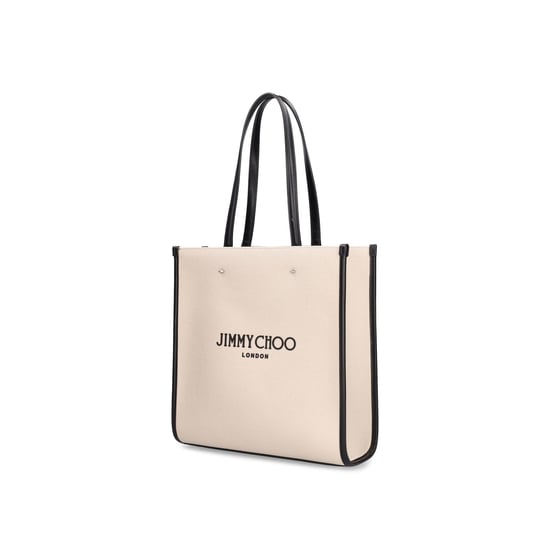 Jimmy Choo middelgrote logo-tas - Image 2