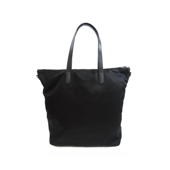 Prada Pattina Nylon Tote Bag - Image 2