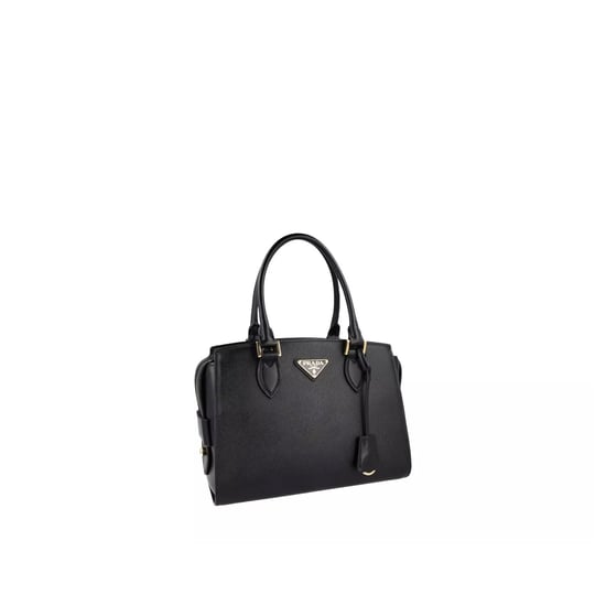 Prada Saffiano leren handtas - Image 2
