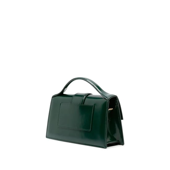 Jacquemus Le Grand Bambino schoudertas - Image 2