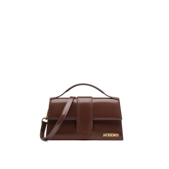 Jacquemus Le Grand Bambino-tas - Image 1