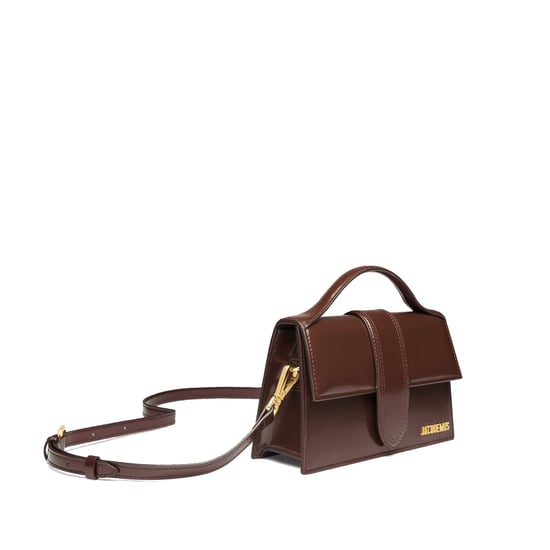 Jacquemus Le Grand Bambino-tas - Image 3