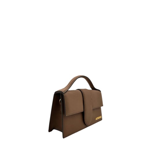 Jacquemus Le Grand Bambino Shoulder Bag - Image 2