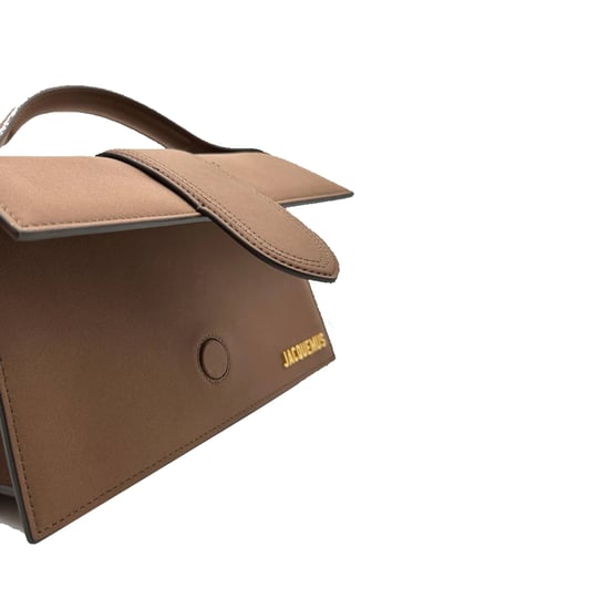 Jacquemus Le Grand Bambino Shoulder Bag - Image 3