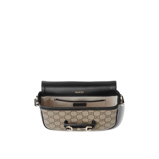 Gucci Horsebit 1955 Zachte Kleine Schoudertas - Image 3