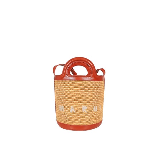 Marni Tropicalia Bucket Bag - Image 1