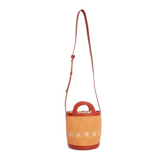 Marni Tropicalia Bucket Bag - Image 3