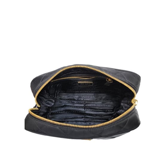 PRADA gewatteerde nylon cameratas - Image 3