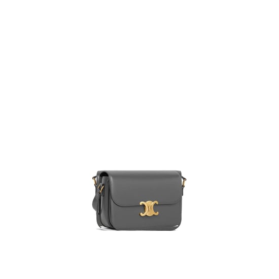 Celine Teen Triomphe Axelväska - Image 2