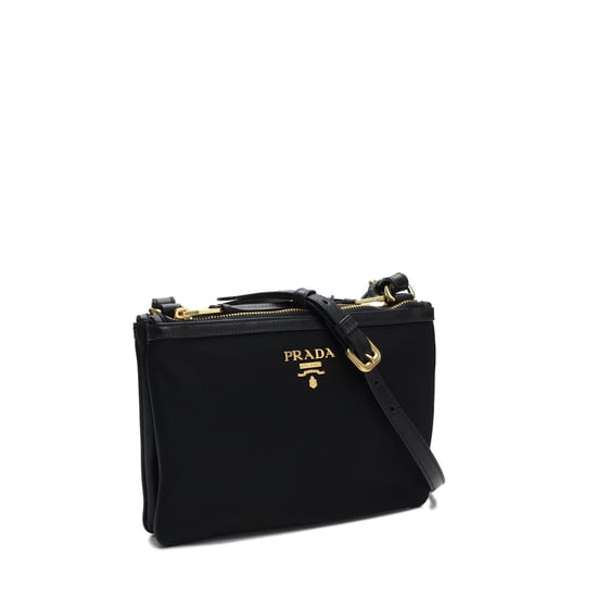 PRADA Kleine Crossbody Tas - Image 2