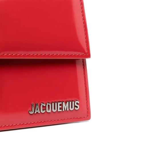 Jacquemus Le Grand Bambino Axelväska - Image 3