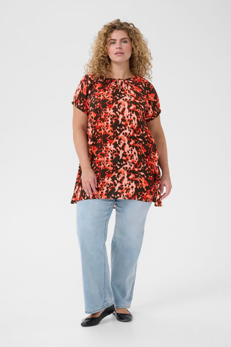 Tunic A-shape - Image 1