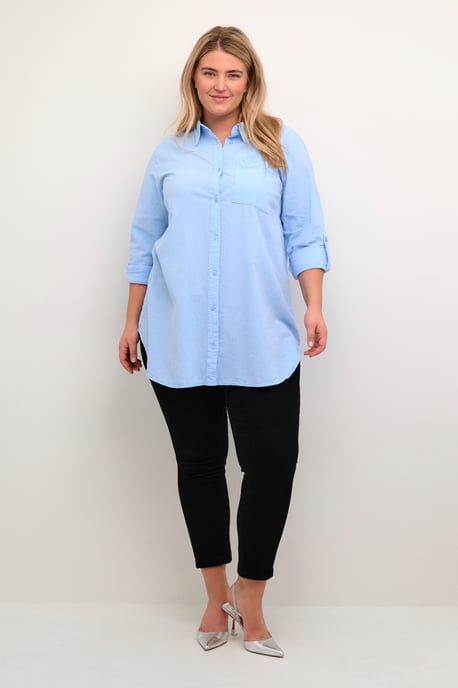 Tunic Loose fit - Image 1